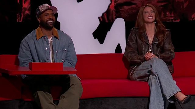 Sterling and Lolo Wood CCCXXXIII