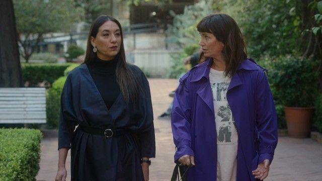 Leaving Empty-Handed