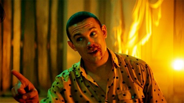 The Method - Season 3 - Episode 3