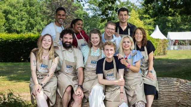 Heel Holland Bakt - Season 13 - Episode 1