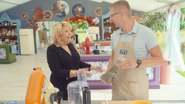 Heel Holland Bakt - Season 13 - Episode 5