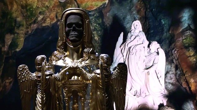 Fourth Millennium - Season 21 - Episode 9