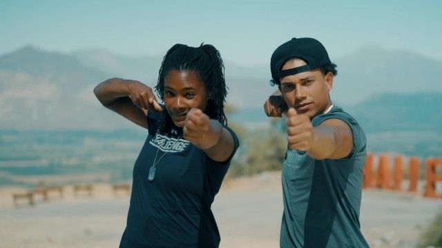 Am I Being Bamboozled?