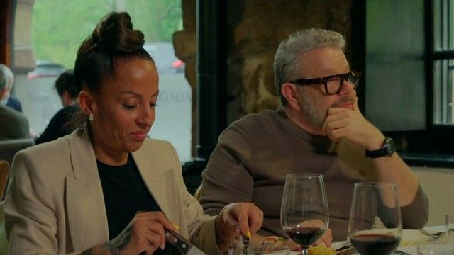 Batalla de restaurantes - Season 3 - Episode 2
