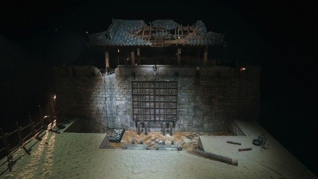 Impenetrable Fortress