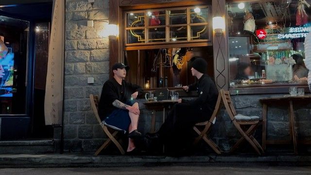 A Legendary Day beneath the Matterhorn