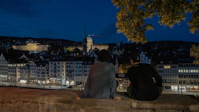 Unforgettable Punishment and Magical Evening