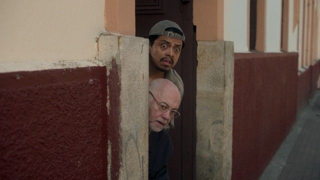 You Only Have One Mother... Thank God