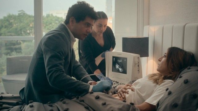 One Plus One Makes Three