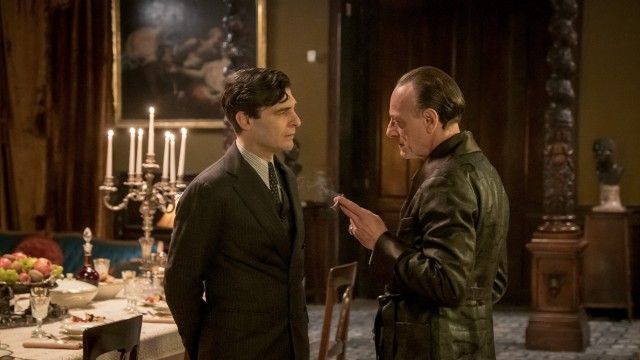 Inspector Ricciardi - Season 3 - Episode 2