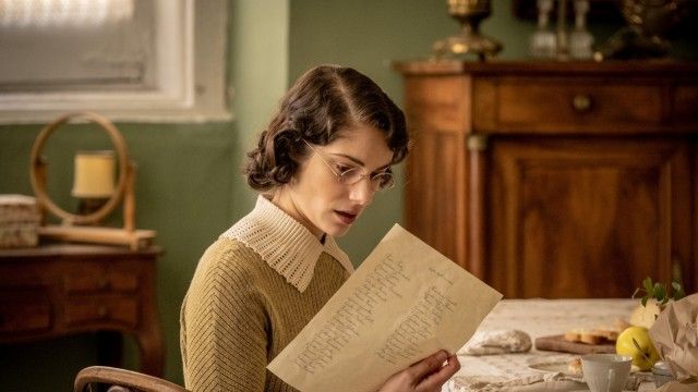 Inspector Ricciardi - Season 3 - Episode 3