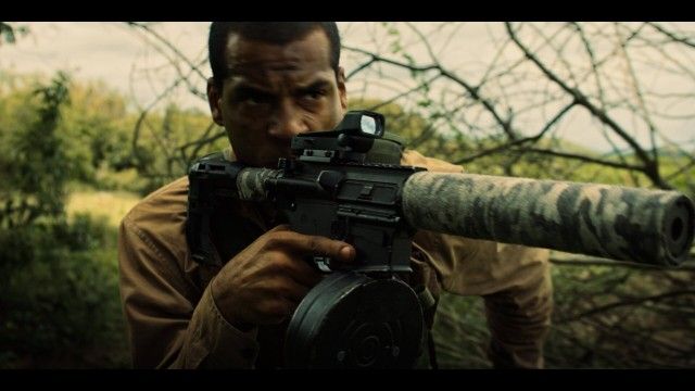 Arcanjo Renegado - Season 4 - Episode 2