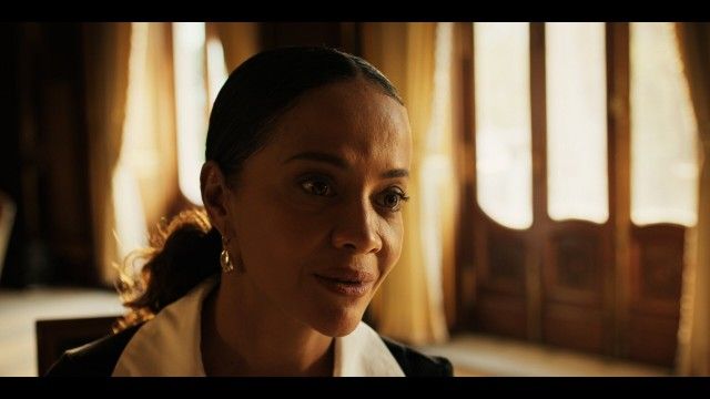 Arcanjo Renegado - Season 4 - Episode 5