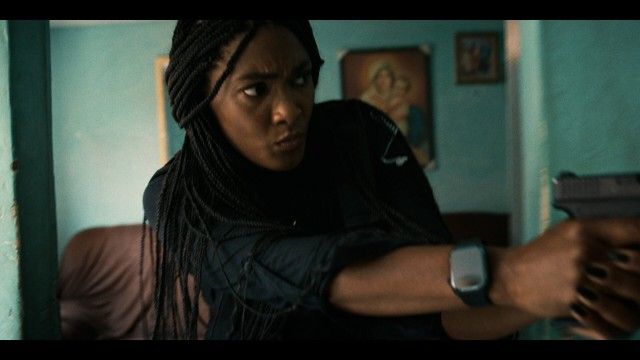 Arcanjo Renegado - Season 4 - Episode 6