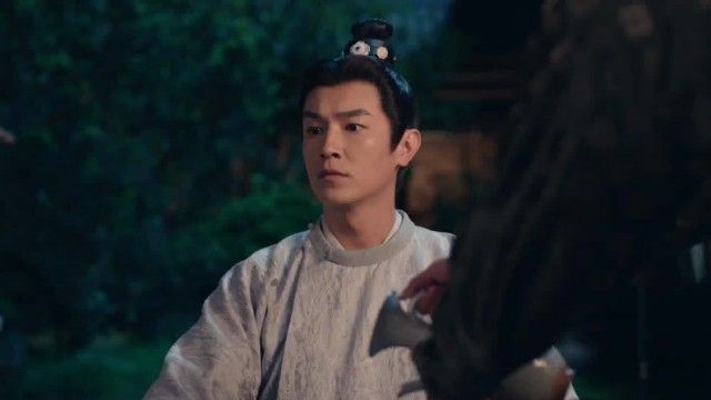 Strange Tales Of Tang Dynasty - Season 3 - Episode 1