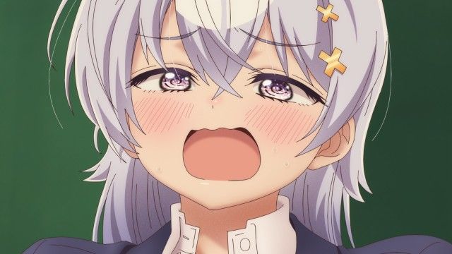 Spooky Scary Sensei