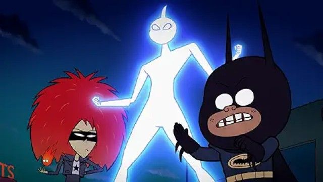 A Knight at the Movies