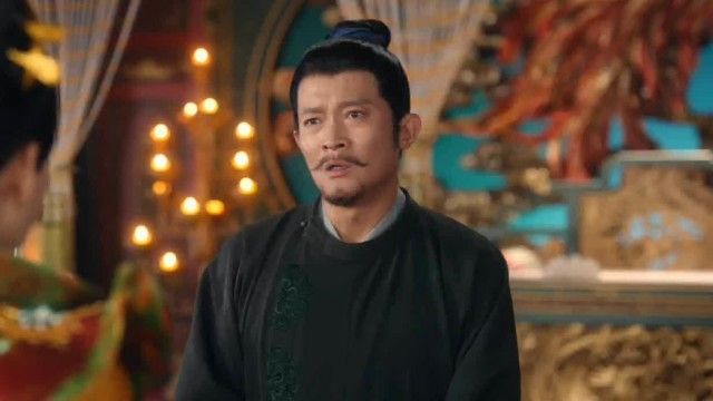 Strange Tales Of Tang Dynasty - Season 3 - Episode 3