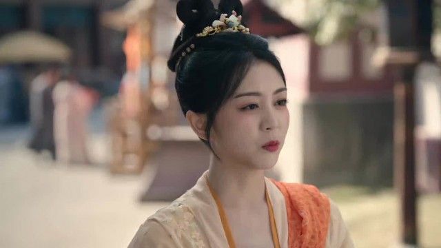 Strange Tales Of Tang Dynasty - Season 3 - Episode 6