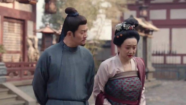 Strange Tales Of Tang Dynasty - Season 3 - Episode 7