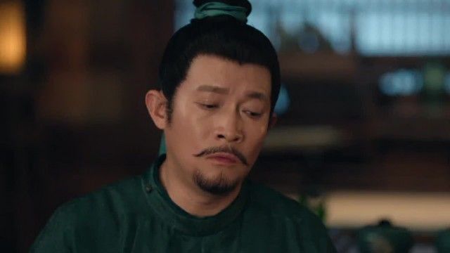 Strange Tales Of Tang Dynasty - Season 3 - Episode 8