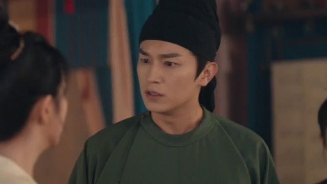 Strange Tales Of Tang Dynasty - Season 3 - Episode 9