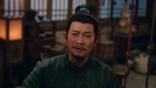 Strange Tales Of Tang Dynasty - Season 3 - Episode 10