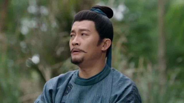 Strange Tales Of Tang Dynasty - Season 3 - Episode 13