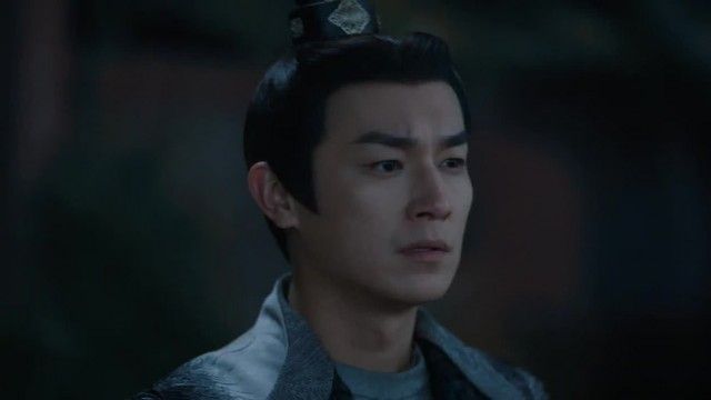 Strange Tales Of Tang Dynasty - Season 3 - Episode 14