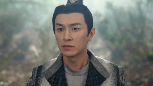 Strange Tales Of Tang Dynasty - Season 3 - Episode 15