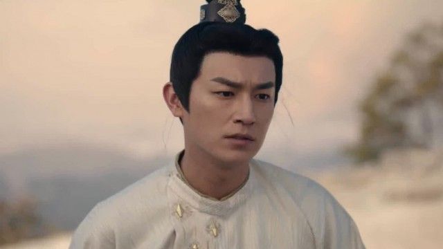 Strange Tales Of Tang Dynasty - Season 3 - Episode 16