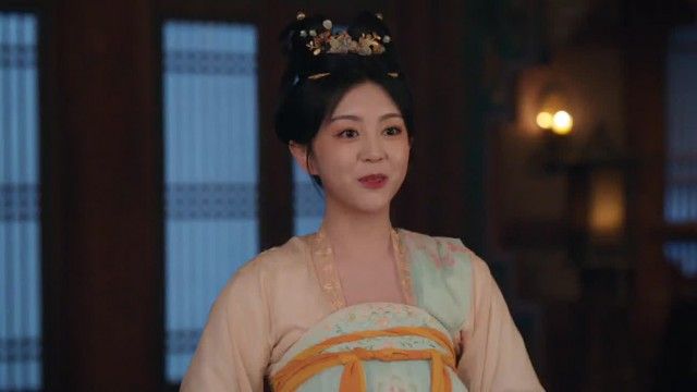 Strange Tales Of Tang Dynasty - Season 3 - Episode 17