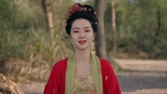 Strange Tales Of Tang Dynasty - Season 3 - Episode 21