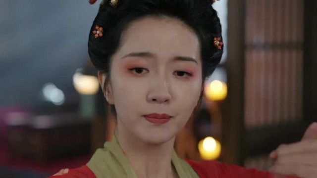 Strange Tales Of Tang Dynasty - Season 3 - Episode 22