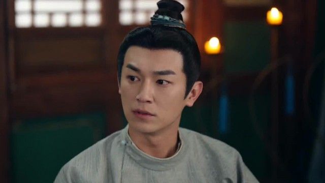 Strange Tales Of Tang Dynasty - Season 3 - Episode 23