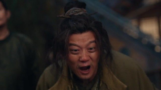 Strange Tales Of Tang Dynasty - Season 3 - Episode 25