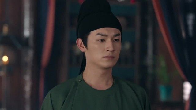 Strange Tales Of Tang Dynasty - Season 3 - Episode 26