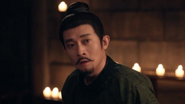 Strange Tales Of Tang Dynasty - Season 3 - Episode 27