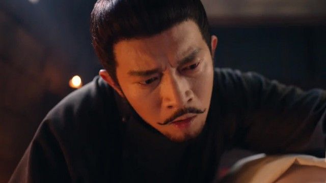 Strange Tales Of Tang Dynasty - Season 3 - Episode 29