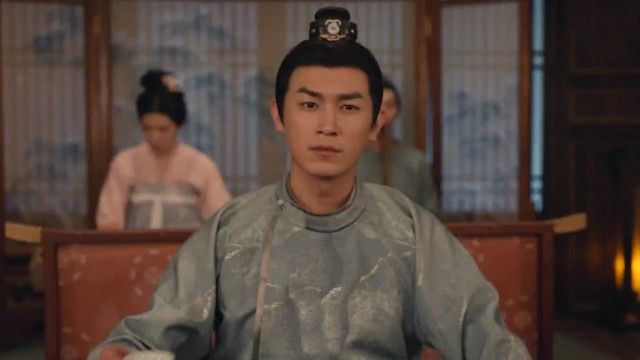 Strange Tales Of Tang Dynasty - Season 3 - Episode 30