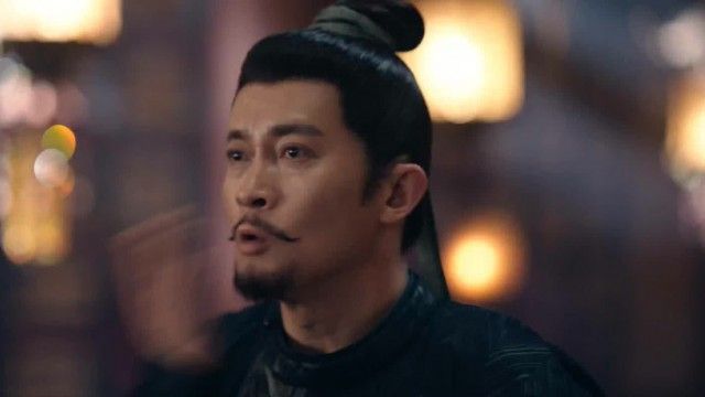 Strange Tales Of Tang Dynasty - Season 3 - Episode 31