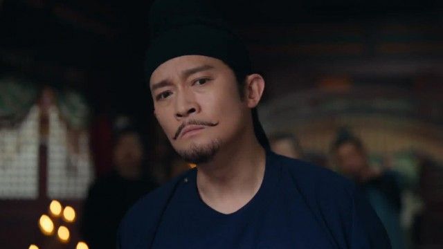 Strange Tales Of Tang Dynasty - Season 3 - Episode 32