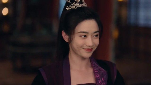 Strange Tales Of Tang Dynasty - Season 3 - Episode 33