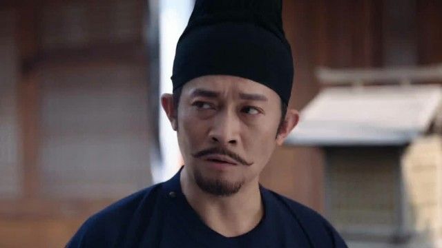 Strange Tales Of Tang Dynasty - Season 3 - Episode 34