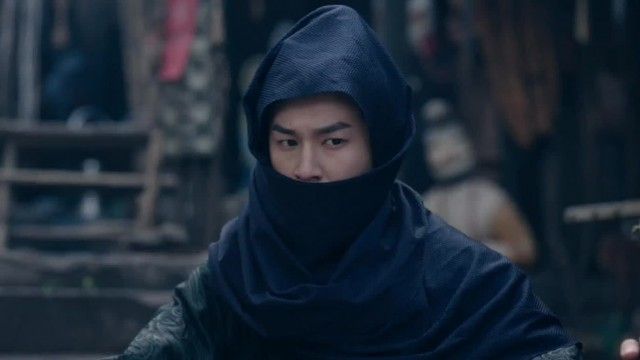 Strange Tales Of Tang Dynasty - Season 3 - Episode 36
