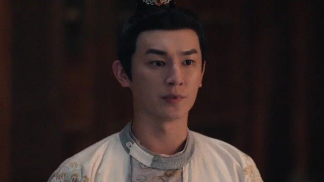 Strange Tales Of Tang Dynasty - Season 3 - Episode 37