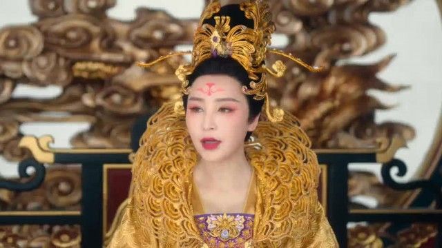 Strange Tales Of Tang Dynasty - Season 3 - Episode 39