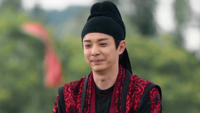 Strange Tales Of Tang Dynasty - Season 3 - Episode 40