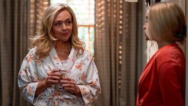 Bitin', Spankin' and a Load of Yankee Psychobabble