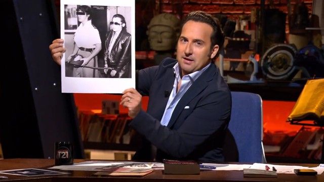 Fourth Millennium - Season 21 - Episode 10